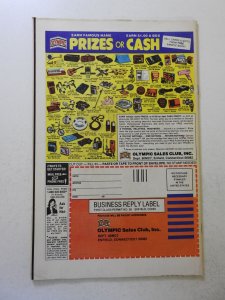 Captain America #250 (1980) FN Condition! small moisture stain