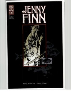 Jenny Finn #2 (1999)
