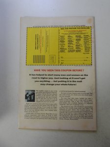 The Defenders #10 (1973) FN/VF condition