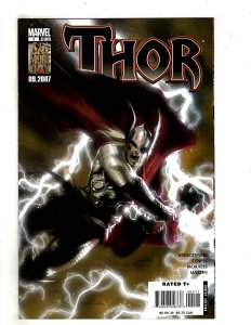 Thor #2 (2007) OF16