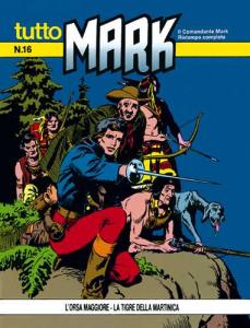 L’Orsa Maggiore - La Tigre della Martinica