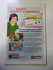 The Avengers #150 (1976) VG- Condition tape pull/moisture stain bc