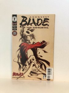 Blade Of The Immortal #4