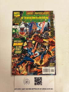 Avengers Annual '99 #1 NM Marvel Comic Books Iron Man Captain America 2 HH73