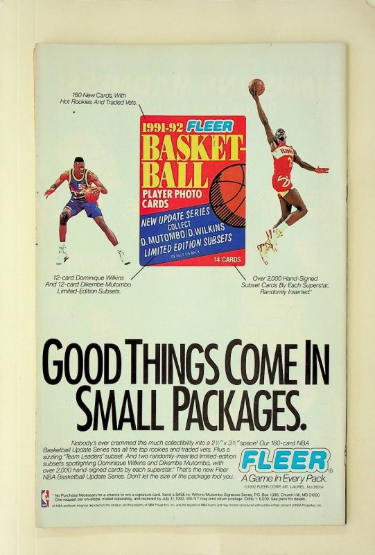 The Amazing Spider-Man #373 Marvel Venom Carnage Newsstand 1993