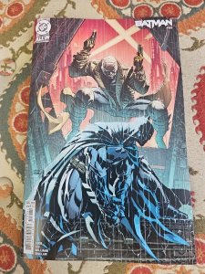 Batman #159 | Cover B Andy Kubert Card Stock Variant NM