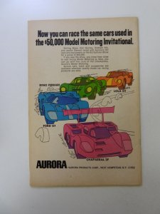 World's Finest Comics #200 (1971) VF condition