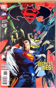 Superman/Batman #86 (2011)