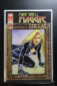 Maggie the Cat #2