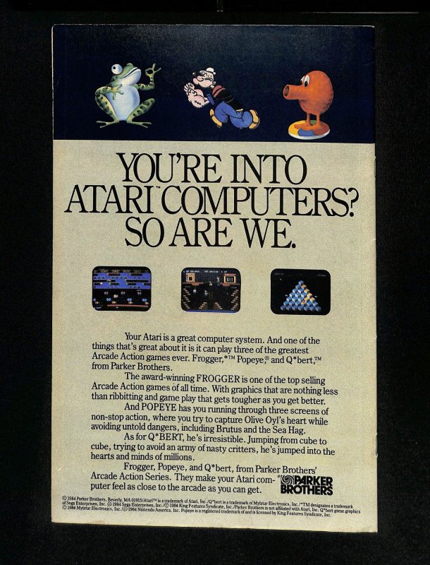 Spectacular Spider-Man #92 Newsstand Variant