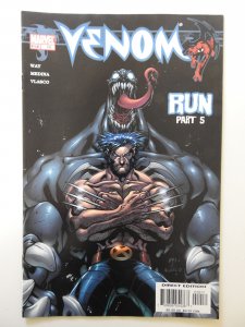 Venom #10 (2004) VF- Condition!