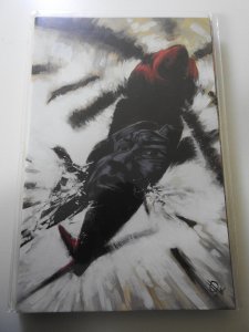 Dark Blood #1 Virgin Variant