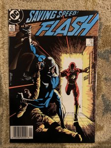 The Flash #16 (1988)