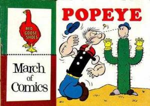 Popeye