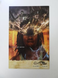 Star Wars: Legacy #2 (2006) NM condition