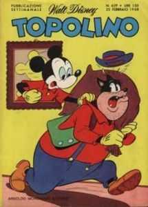 Zio Paperone e il nemico domestico