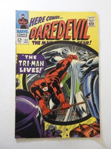 Daredevil #22 (1966) VG Condition