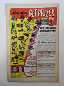 Wanted, The World's Most Dangerous Villains #7 (1973) FN Condition!