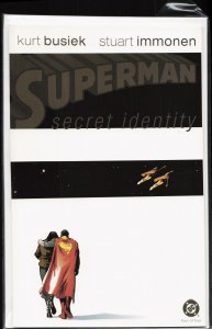 Superman: Secret Identity #4 (2004) Superman