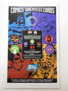 Godzilla vs. Barkley  (1993) Awesome Cover!! Beautiful NM- Condition!