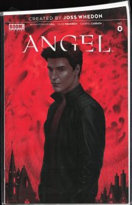 Angel #0 (2019)