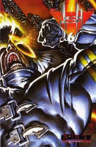 Ash #6 Mark Texeira Variant