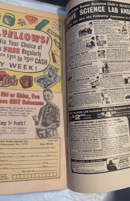 Thor #134 (1966)1st app of the high evolutionary Foxxing lite