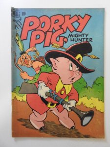 Four Color #241 (1949) FN- Condition!