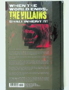 DCEASED UNKILLABLES Hardcover DC Comics Tom Taylor Graphic Novel