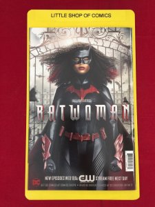 Dark Nights Death Metal #4 Includes Manchester Orchestra Flexi Single NM