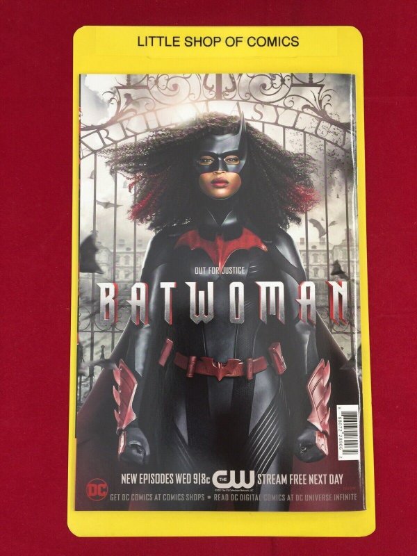 Dark Nights Death Metal #4 Includes Manchester Orchestra Flexi Single NM