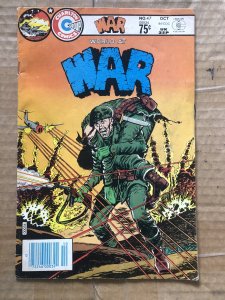 War #47 (1984)