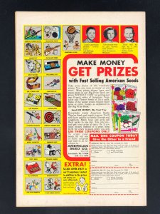 Sub-Mariner #13 (1969) FN/VF 1st Appearance of Gargantos!