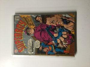 Superboy #150 (1968) HPA