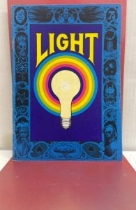 Light Comitragies (1971)