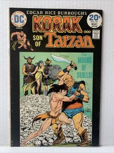 Korak Son of Tarzan #56