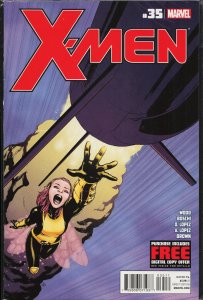 X-Men #35 (2012)
