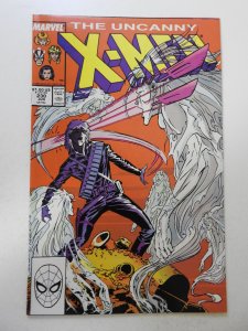 The Uncanny X-Men #230 (1988) VF Condition!