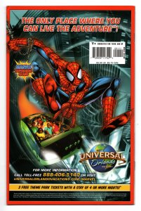 HOUSE OF M #01 (2005) ESAD RIBIC | DIRECTORS CUT EDITION