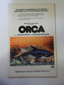 Thor #264 (1977) VG/FN Condition