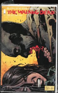 The Walking Dead #128 (2014) The Walking Dead