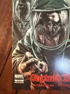 The Stand: Captain Trips #2 (2008)