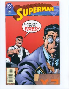 Superman 183 (2002)