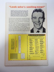 Crypt of Shadows #4 (1973) FN/VF Condition