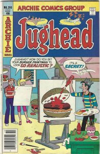 Jughead #293 (1979)