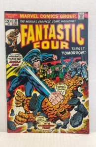 Fantastic Four #139 (1973)