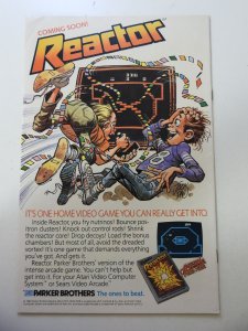 Obnoxio the Clown (1983) FN/VF Condition