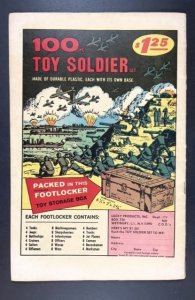 Many Ghosts of Dr. Graves #37 (1973)