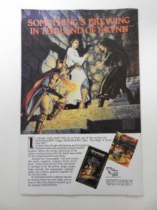 The Transformers #30 (1987) Beautiful NM- Condition!