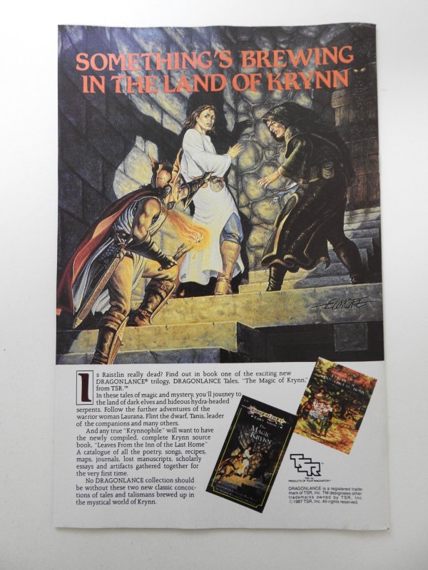 The Transformers #30 (1987) Beautiful NM- Condition!